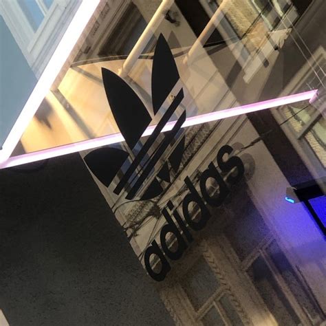 adidas leidsestraat amsterdam|adidas amsterdam contact.